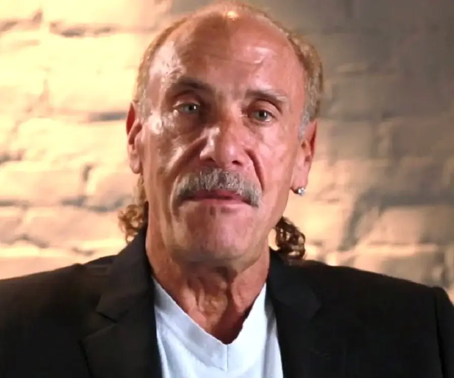 Les Gold Biografie
