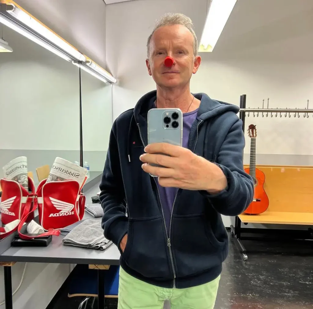 künstlerische Prägung