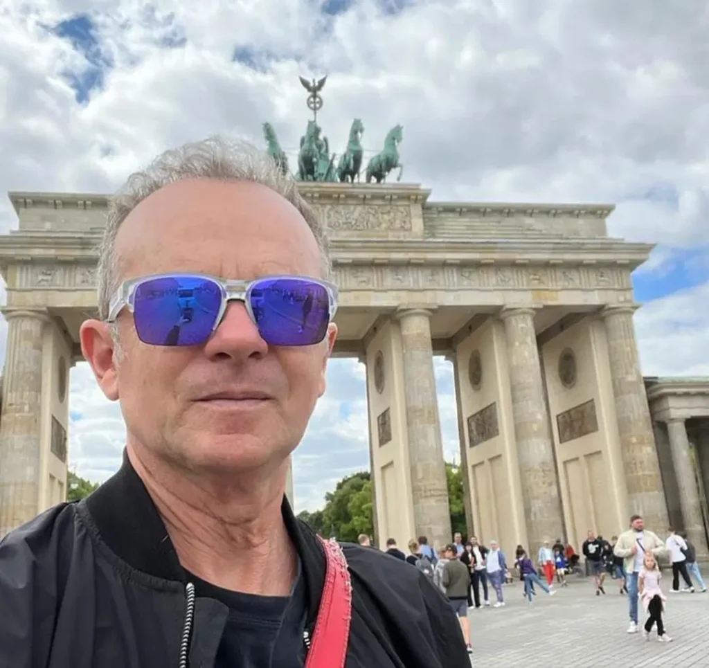 Willy Astor  Jahre und Werdegang