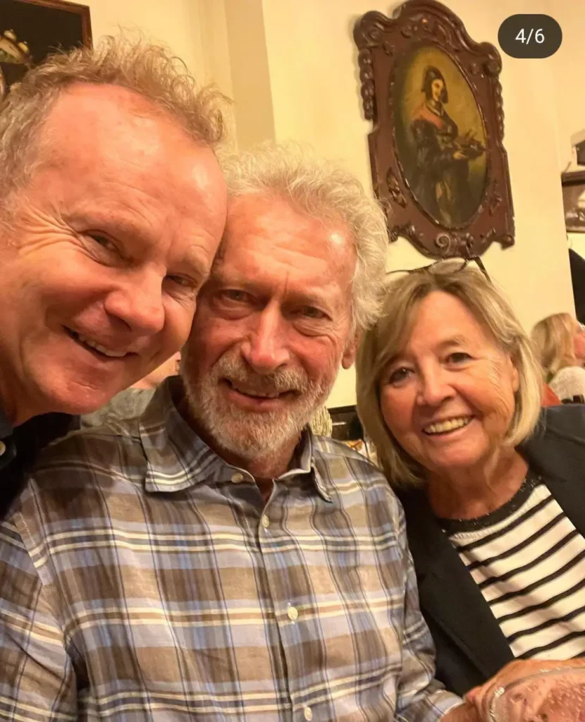  Willy Astor Krankheit familie