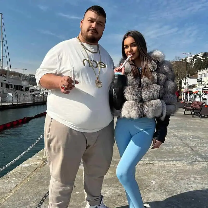 Yasin Cengiz Wikipedia