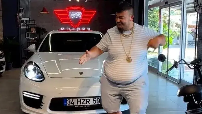 Yasin Cengiz karriere