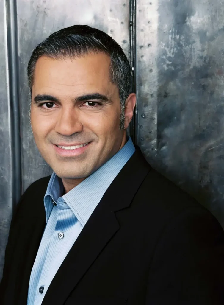 Warum spricht Aiman Abdallah so selten