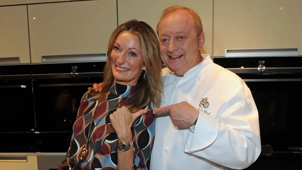 Unternehmerische Erfolge