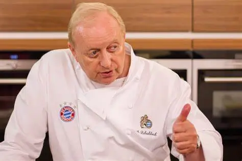 Biografie von Alfons Schuhbeck