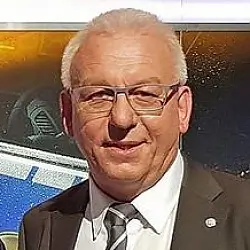 Alfred Hettmers Karriereweg