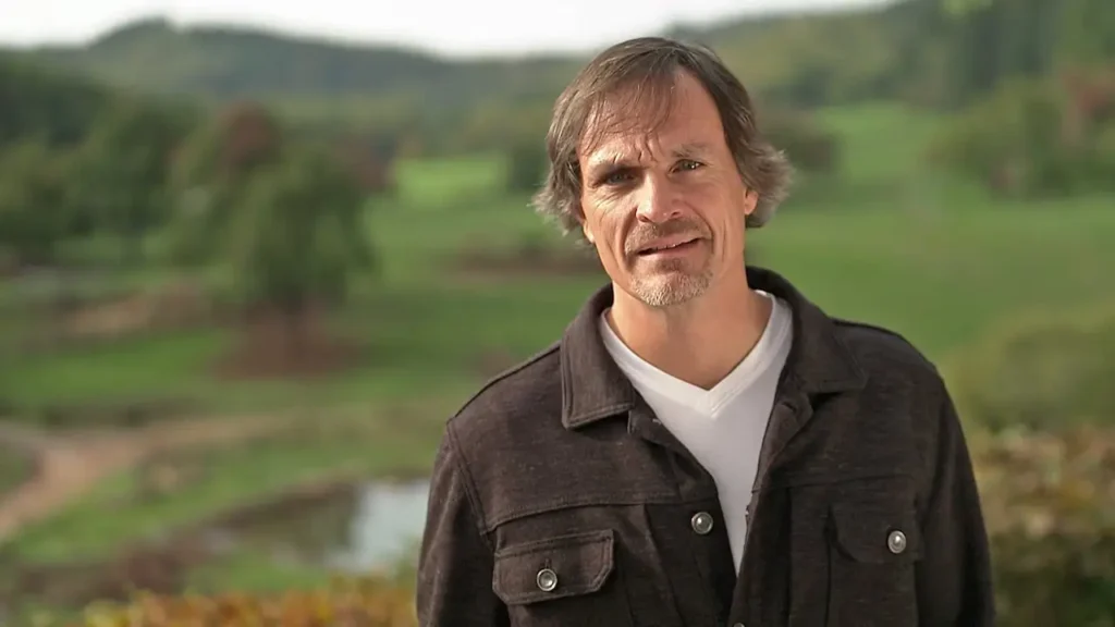 Biografie von Andreas Macherey