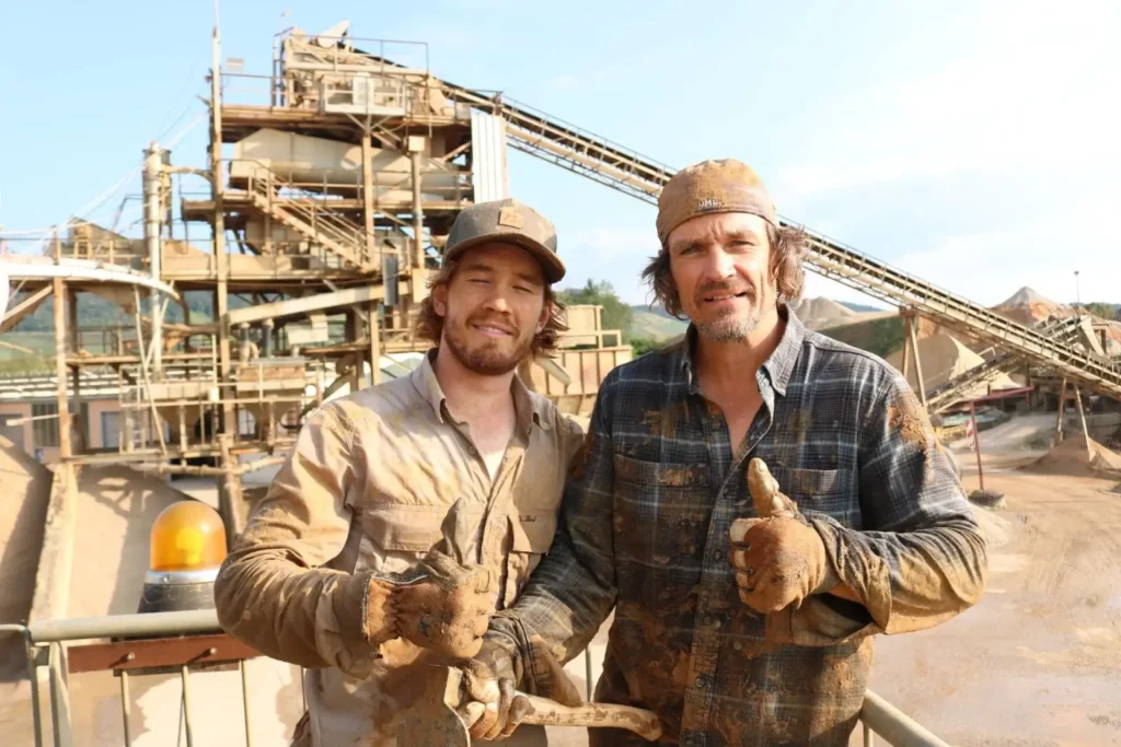 Andreas Macherey Vermögen