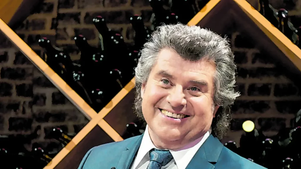 Andy Borg Todesursache