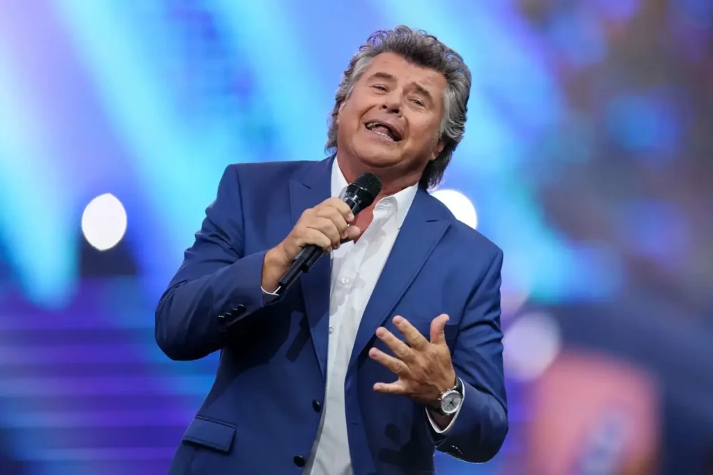 Gesundheit und Privatleben