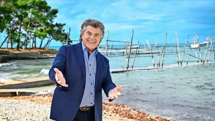 Andy Borg Todesursache