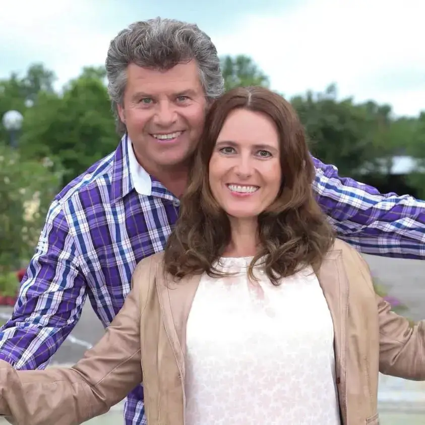 Andy Borg Krebserkrankung