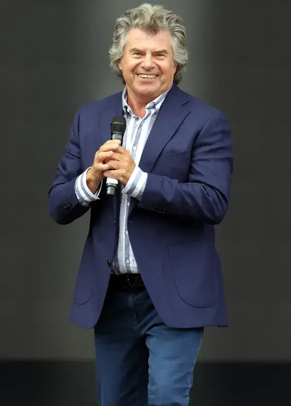 Gerüchte um eine Krebserkrankung