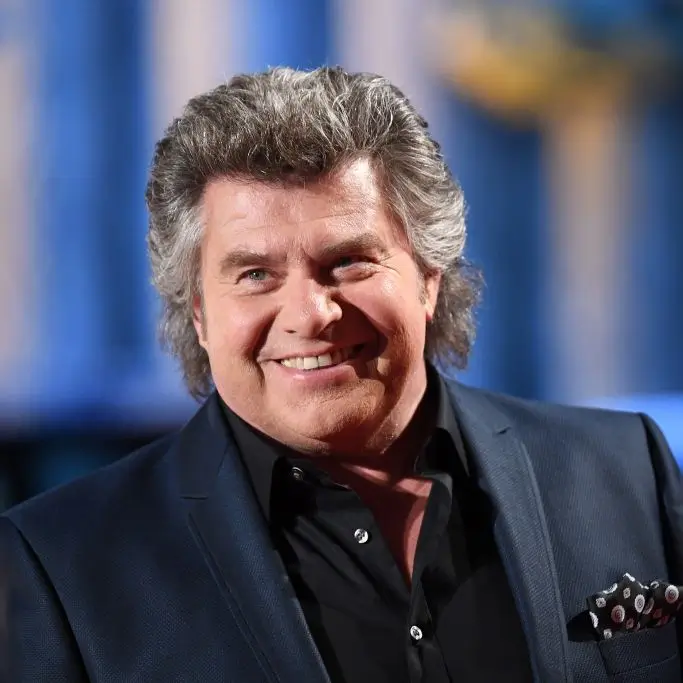 Biografie von Andy Borg