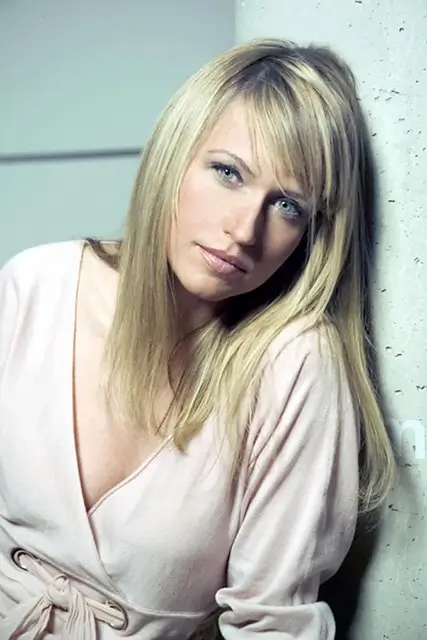 Wer ist Anica Dobra?