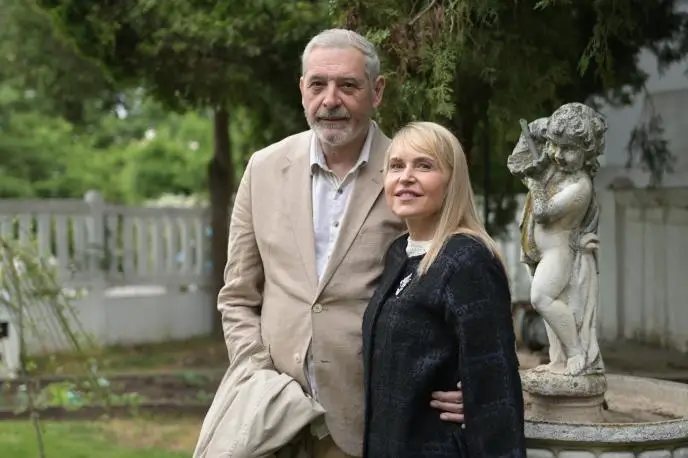 Internationale Produktionen