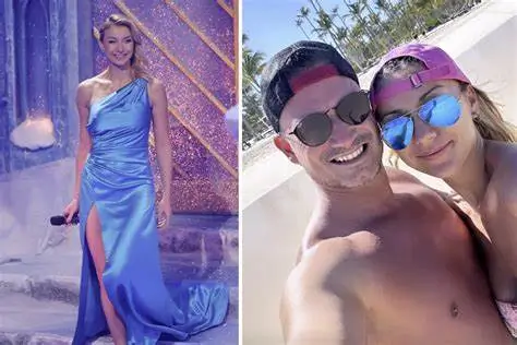 Anna-Karina Wojtczak