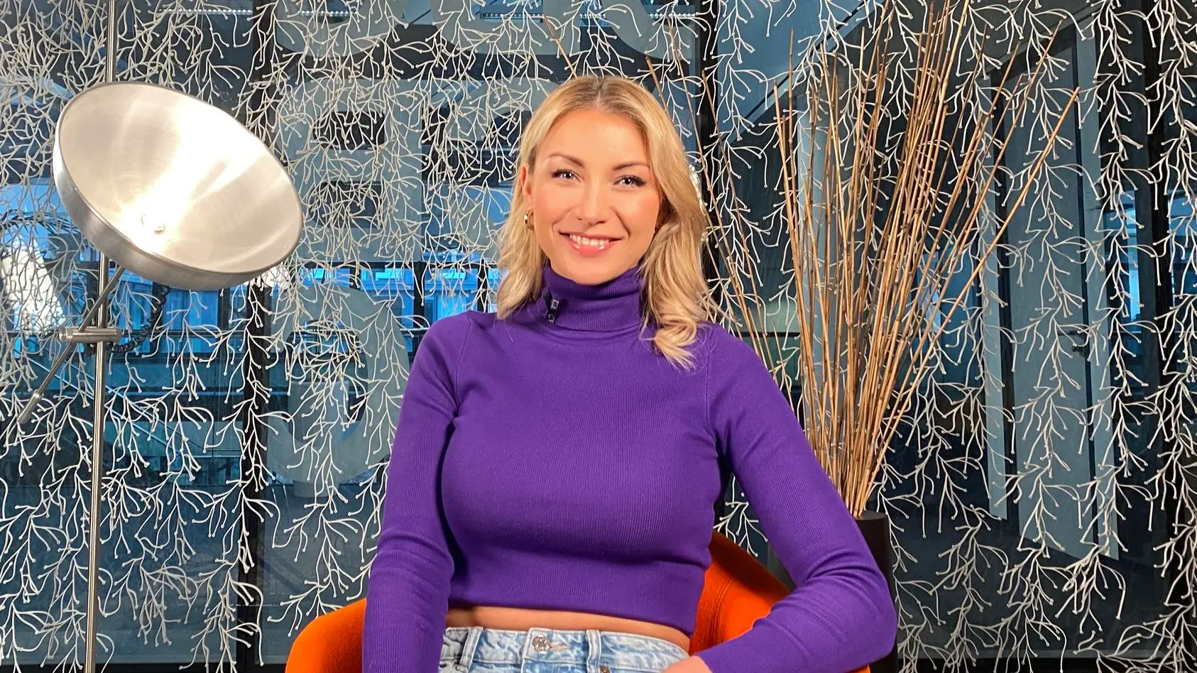 Anna-Karina Wojtczak