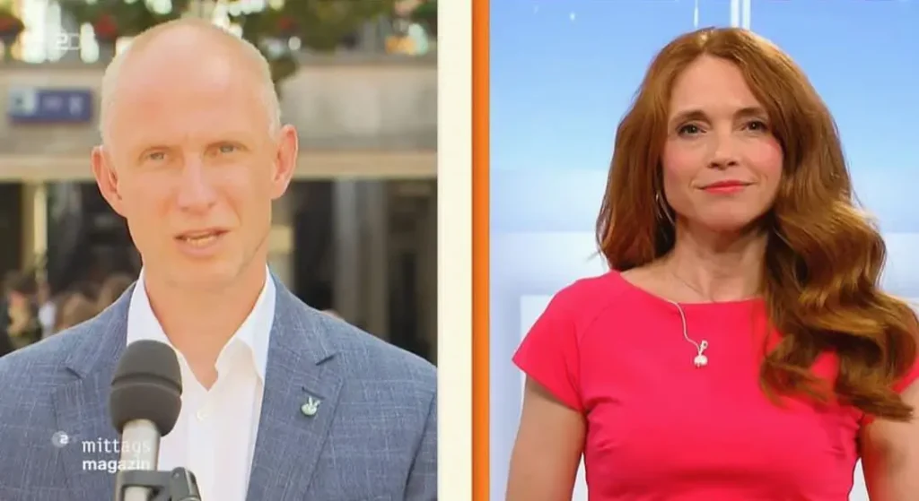 Persönliche Merkmale