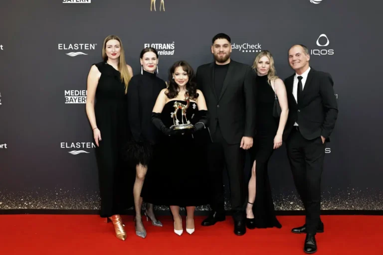 Ayliva und ihr Ex-Freund