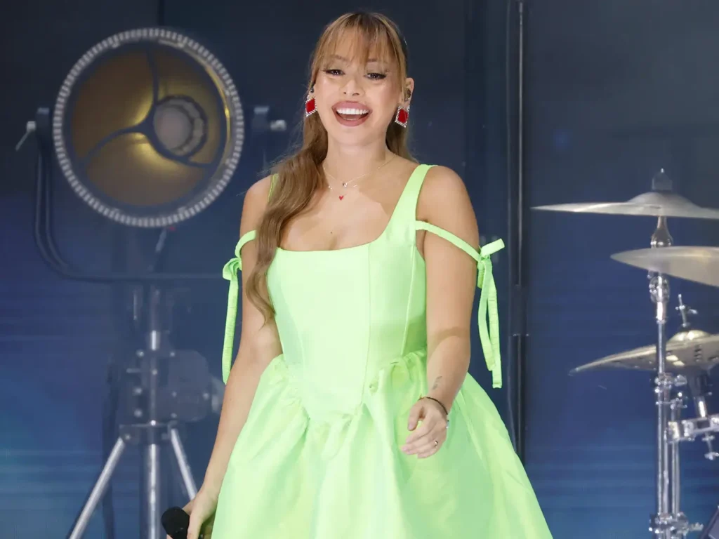 Wie Aylivas Vergangenheit