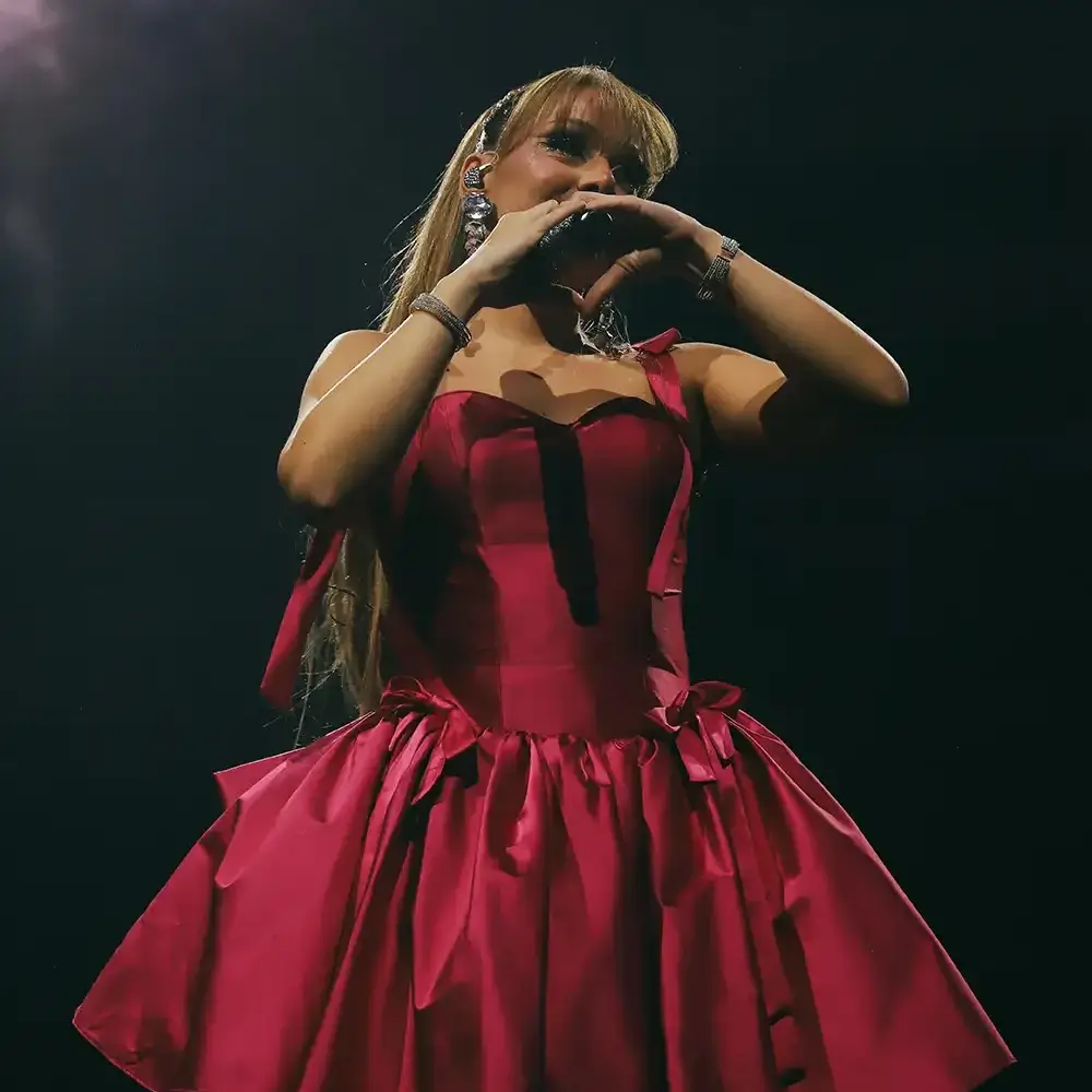 Biografie von Ayliva