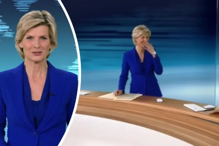 Barbara Hahlweg Krankheit