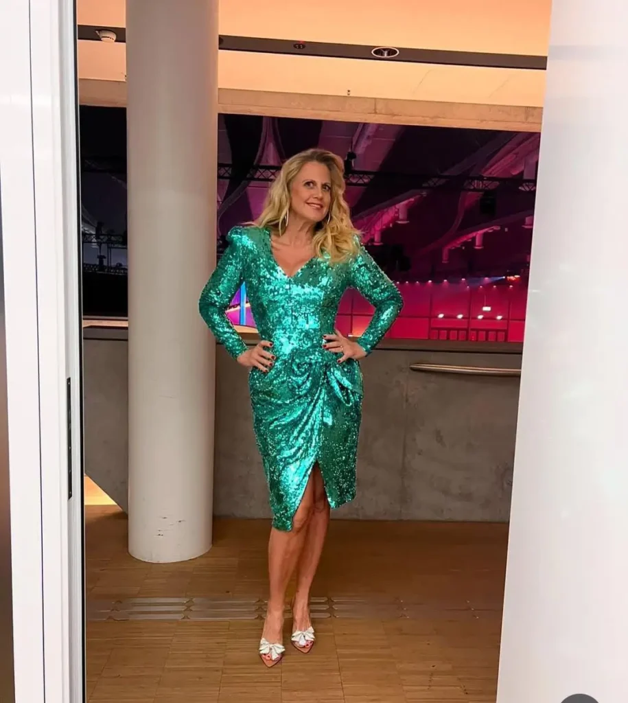 Biografie von Barbara Schöneberger