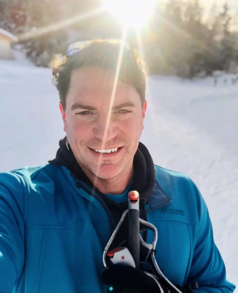 Ist Benjamin Bieneck verheiratet