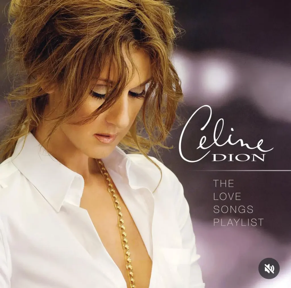 Biografie von Céline Dion