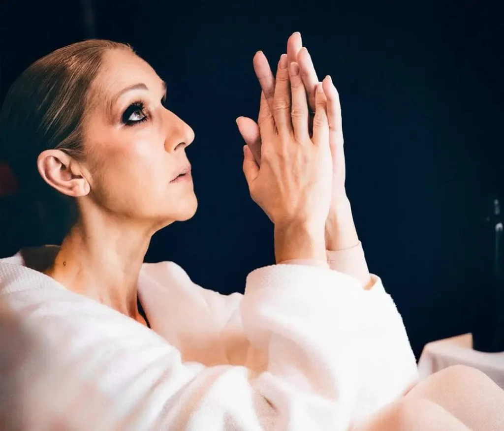 unverwechselbare Stimme