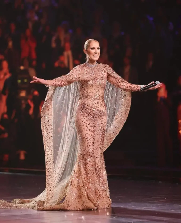 Céline Dion
