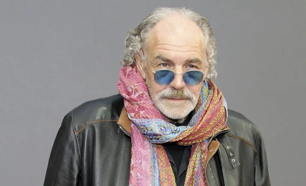 Familie und Rückhalt