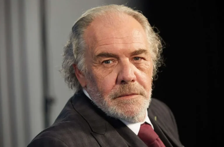 Christian Kohlund Krankheit – Einblicke in das Leben des Schauspielers