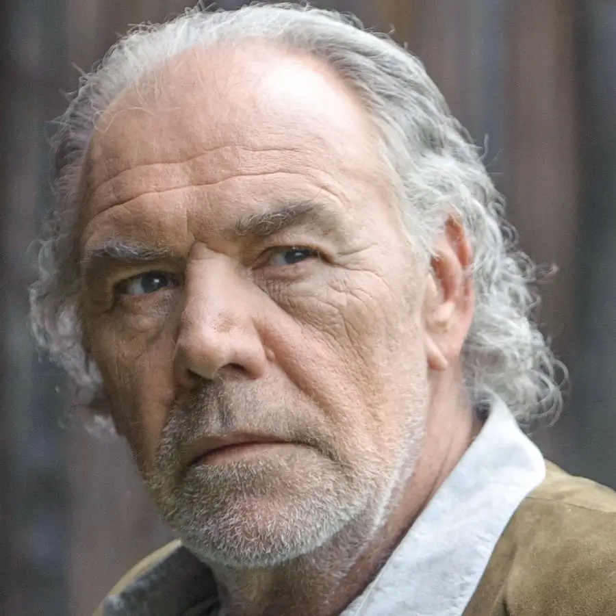 Biografie von Christian Kohlund