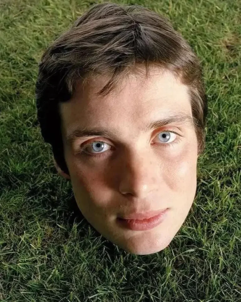 Cillian Murphy Krankheit