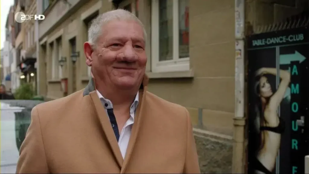 Claude-Oliver Rudolph