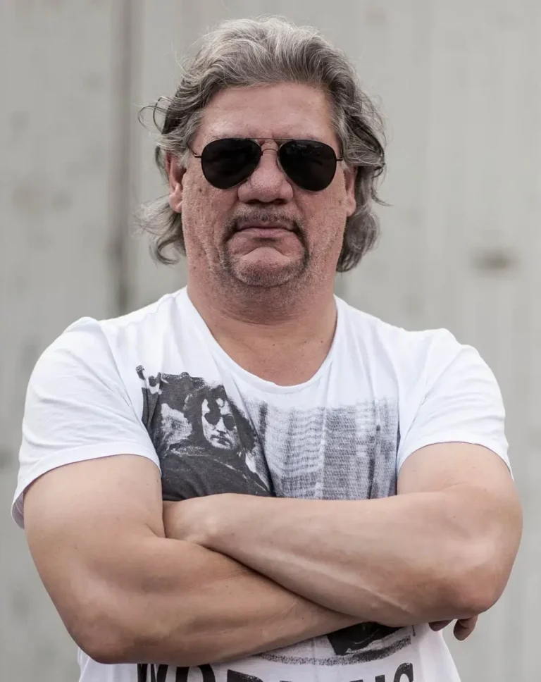 Claude-Oliver Rudolph