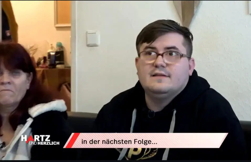 Das Leben in Rostock