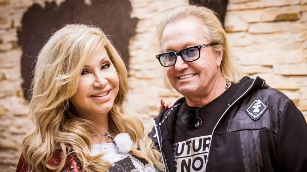 Reinhold Geiss verstorben