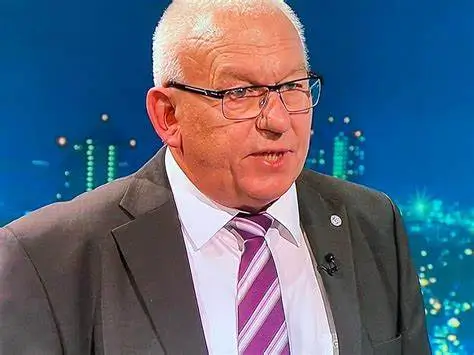 Alfred Hettmer Alter