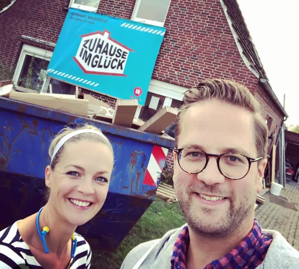 Eva Brenner verheiratet