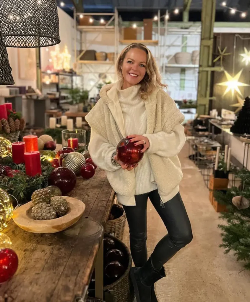 Privatleben und Beziehung