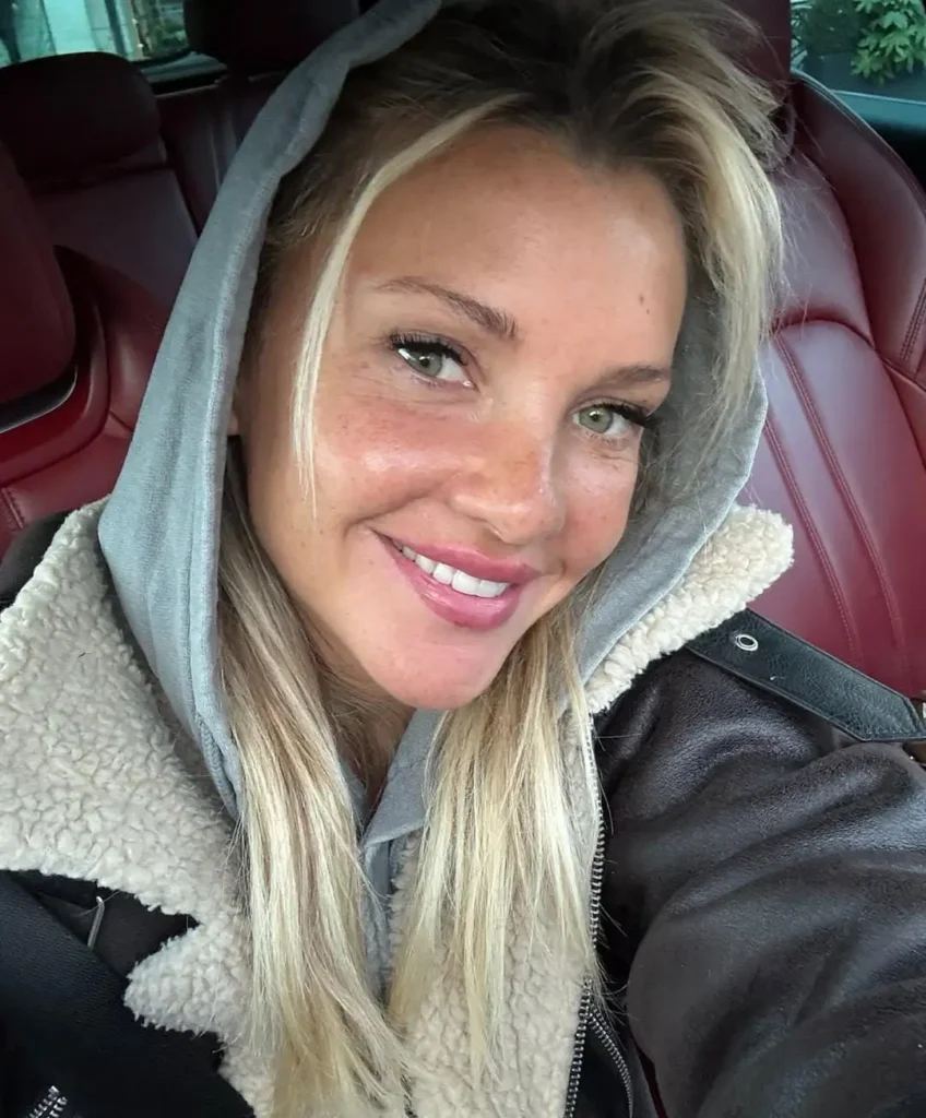 Evelyn Burdenski Vermögen