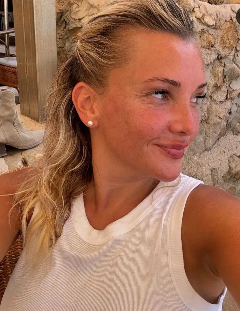 Evelin Burdenski Alter