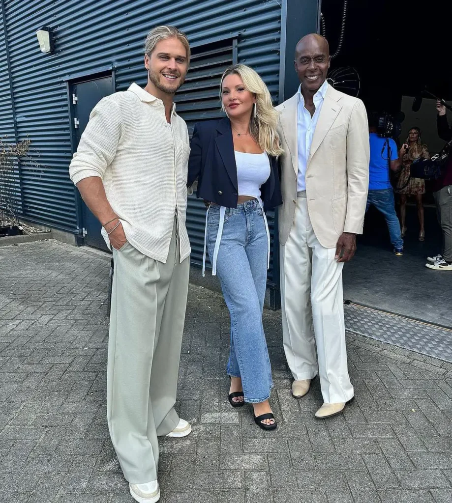 Karriere und Engagement