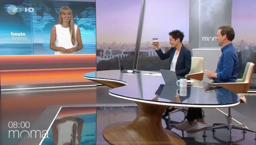 Thema aktuell relevant