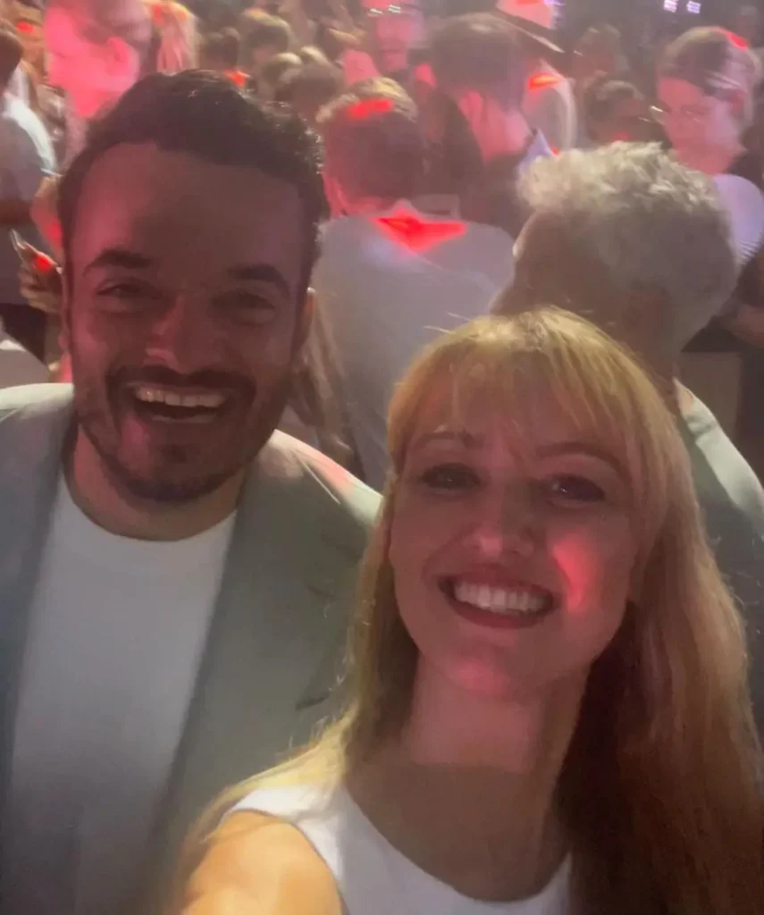 Farah Schlink Wikipedia