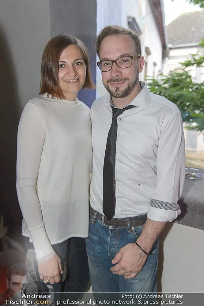 Biografie von Florian Teichtmeister