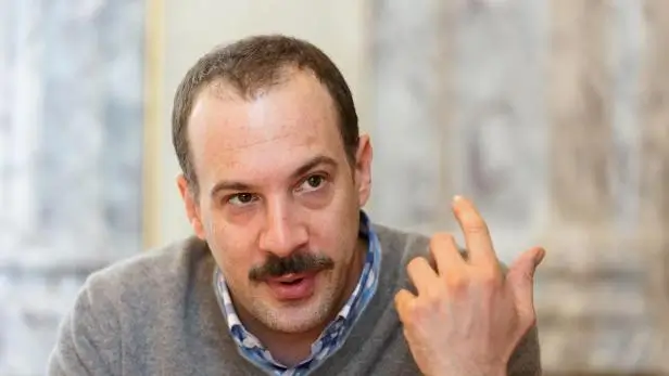 Florian Teichtmeister